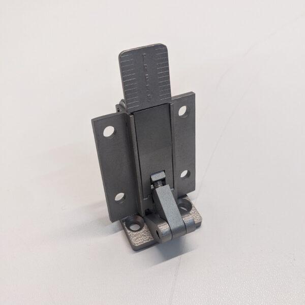 4 Stk Hartwell Style Latches für Ford GT40, stainless steel hartwell latches – Bild 6