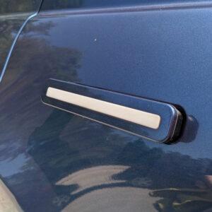 4 Stk. Fisker Ocean UV SAFE Türgriff Abdeckung, Door Handle Cover Replacement